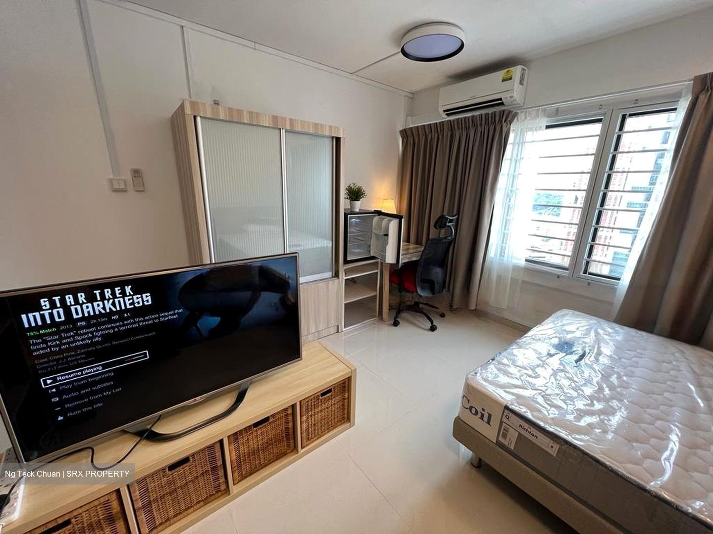 People's Park Complex (D1), Apartment #447377371